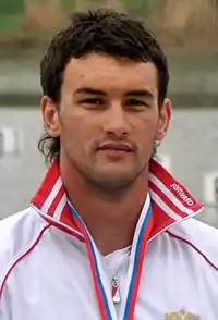 Alexander Djatschenko (2011)