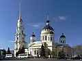 Verklärungskathedrale (1838–1851), Rybinsk