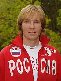 Artjom Detyschew (2006)
