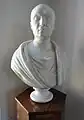 Grundherr A. P. Dubowizki (1852), Kunstmuseum Rjasan