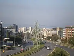 Boulevard Balgaria