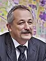 Wasyl Kujbida(Volksbewegung der Ukraine)