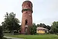 Wasserturm
