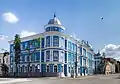 Haus Tupizyn (1888), Perm