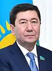 Erlan Qoşanow(Amanat)