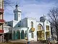 Datsche des Emirs von Buchara, Schelesnowodsk