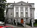 Händelstraße 5