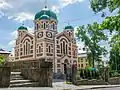 Orthodoxe Kirche