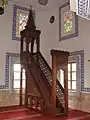 Minbar