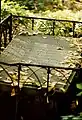 Das Grab von José de Ribas