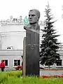 Samuil Moissejewitsch Zwilling (1964), Tscheljabinsk
