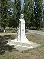 Perowskaja-Denkmal (1987), Kaluga