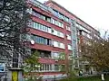 Haus der Spezialisten