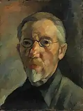 Jehuda Pen (1921)