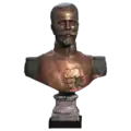 Nikolaus II. (1987)