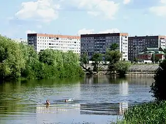 Styr in Warasch
