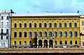 Wladimir-Palast, St. Petersburg