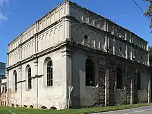 Die Große Synagoge