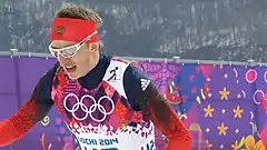 Stanislaw Wolschenzew bei Olympia 2014