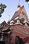 Altgläubigenkirche am Tokmakow Pereulok (1907), Moskau