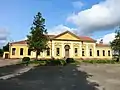 Bahnhof Rēzekne I