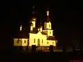 Kirche bei Nacht (2008)