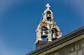 Die drei Kirchglocken