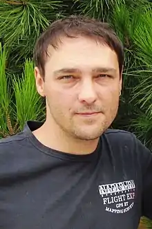 23. Juni: Juri Schatunow (2011)