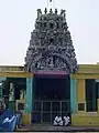 Karaikal-Ammaiyar-Tempel