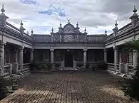 Daitianfu-Tempel