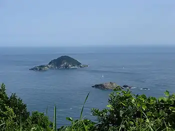 Nippō-Kaigan-Quasi-Nationalpark