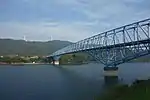Kuronoseto Bridge