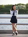Cha Jiseul