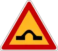 Bogenbrücke