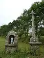 Calvaire und Pietà