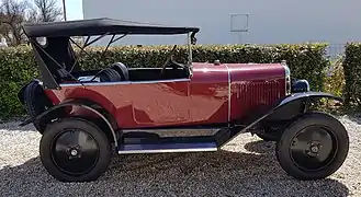 T3-2 1924