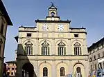Palazzo del Podestà