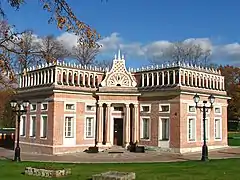 1. Kavalleriekorps