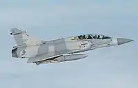 Mirage 2000-5DI der ROCAF