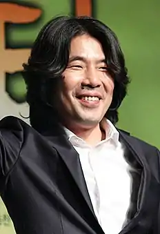 Oh Dal-su (2013)