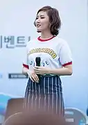 Hwasa