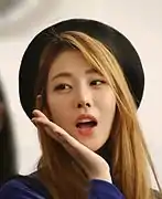 Haebin