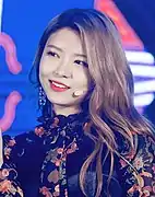 Nayoung