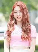 Yeonjung