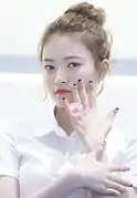 Somyi(2017–2022)