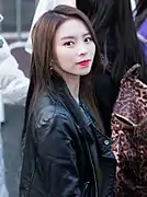 Elkie(2016–2021)