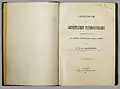 Lehrbuch der gerichtlichen Psychopathologie, 1875