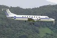 Beechcraft 1900 der ROCAF