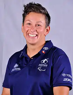 Daniela Di Toro