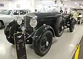 8 Litre Tourer (1931)